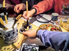 -醉美长安·陕菜(万和城店)