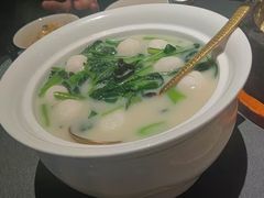 -南里山房(虹桥新天地店)