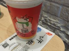 -汉堡王(北京通州领展店)