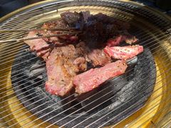 -西塔老太太泥炉烤肉(龙湖北苑天街店)