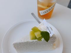 -CAKE WANG千层制造所(省府店)
