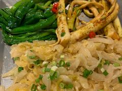 -很久以前羊肉串(中山公园店)