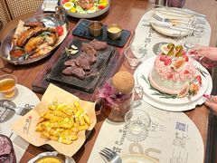 -一沙一城·岩烤牛扒(深圳首店)