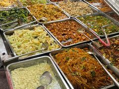 -枣阁园滴滴自助餐