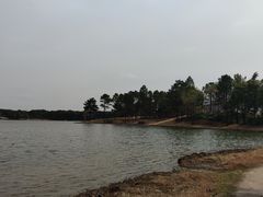-美兰湖景区