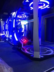 -BBVR团建聚会体验馆·亲子DIY手工