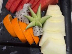 -海底捞火锅(太阳宫凯德mall店)