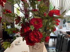 -老洋房花园饭店(绍兴路店)