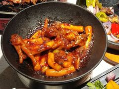 -将军牛排·尔滨地标朝鲜族美食(总店)