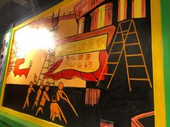 大堂-钢管厂五区小郡肝火锅串串香(清河店)