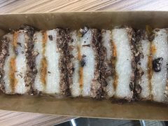 -南大门韩糕(后埭溪路店)