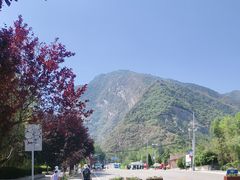 -少华山国家森林公园