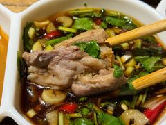 -泽成冰煮羊(非·遗东岸国际店)