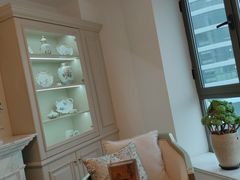 -Me Coffee下午茶艺术空间