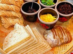 -悦融·京鲁菜·露台花园(安定门店)