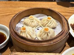 -李百蟹·江南蟹黄面·河景餐厅(夫子庙总店)