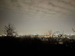 -紫金山山顶公园