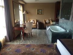 泰谷酒店-厦门泰谷酒店(中山路镇海路地铁站店)