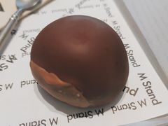 -M Stand(宁波万象城店)