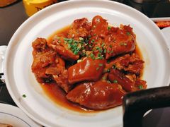 -陈厨老味·老派郴州菜(宜章店)