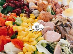 -莫多多餐厅