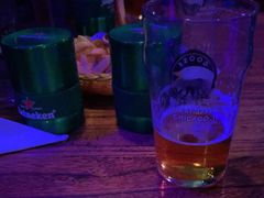 -IRISH PUB NO.9 爱尔兰酒吧