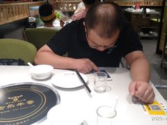 -古乐牛香·鲜牛肉牛杂火锅(吴江三里桥运东商业广场店)