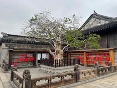 -中山詹园