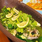 仿佛置身泰国街头的高颜值餐厅【嘎莉泰泰】