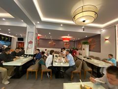 大堂-八珍饺子·烤鸭·家常菜