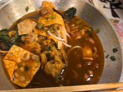 -龍城柳州螺蛳粉(群星路店)