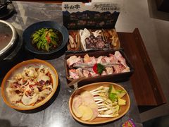 -皇庭广场(福华三路店)