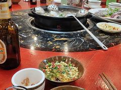 -傣家黑山羊汤锅(告庄店)