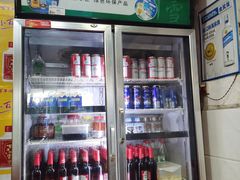 -兵哥活鸡鱼馆(仙乐花园店)