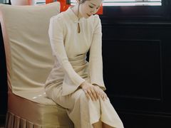 -萬國春·中菜馆(颐和公馆店)