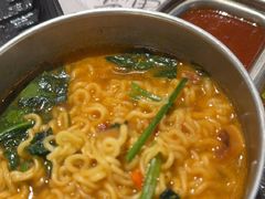 -炽城·烤肉名家(鸿达中央广场店)