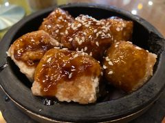 石锅香芋-HOHO餐厅(古子城店)