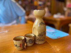 -民食香·腊排骨野生菌美食(木府店)