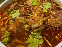 夫妻肺片-辛香汇(飞洲店)