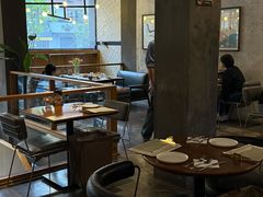 -UPPER KITCHEN(延安路店)