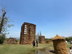 -良渚古城遗址公园