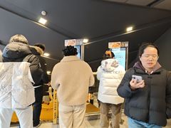 -麦当劳(豫园店)