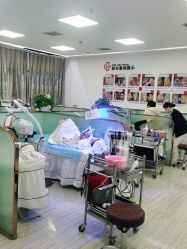 点击看大图 -悟空祛痘·亚健康皮肤管理中心