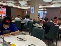 大堂-有心德(麦地店)