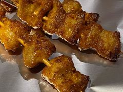 -平娃三宝烧烤·面食(南小街店)