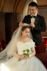-金夫人婚纱摄影(总店)