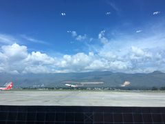 -丽江三义国际机场