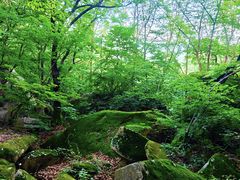 -丹东凤凰山景区
