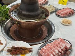 -北平楼老北京涮羊肉(滨河北路店)