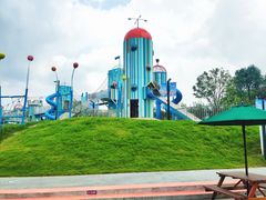 -季高兔窝窝亲子园(上海薰衣草公园店)